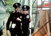 Police Academy