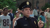 Police Academy