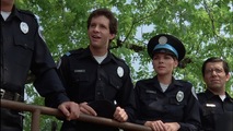 Police Academy