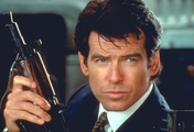 GoldenEye