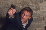 Quantum of Solace