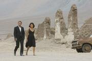 Quantum of Solace