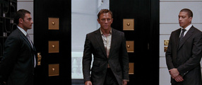 Quantum of Solace