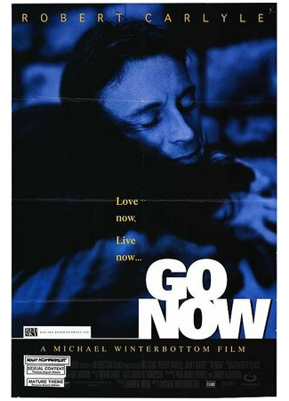 кино Go Now (Вперед (ТВ, 1995)) 06.11.21