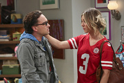 The Big Bang Theory, season 7