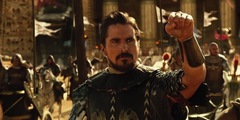 Exodus: Gods and Kings