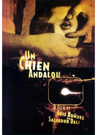 кино Андалузский пес (An Andalusian Dog: Un chien andalou) 02.02.22