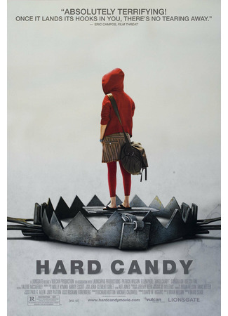 кино Леденец (Hard Candy) 02.02.22