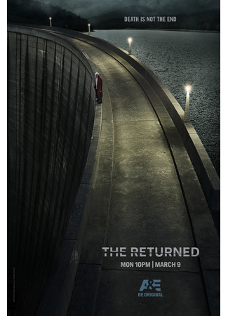 кино Возвращённые (The Returned) 03.02.22