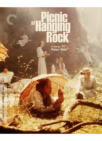 кино Picnic at Hanging Rock (Пикник у Висячей скалы) 04.02.22