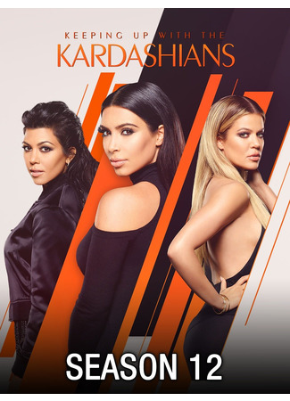 кино Семейство Кардашян (Keeping Up with the Kardashians) 02.05.22