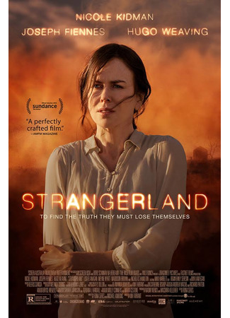 кино Чужая страна (Strangerland) 03.05.22