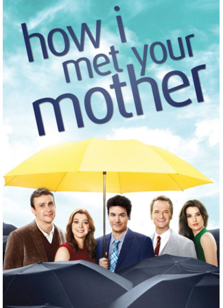 кино How I Met Your Mother, season 8 (Как я встретил вашу маму, 8-й сезон) 08.05.22