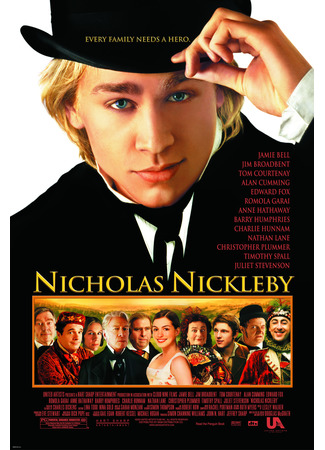 кино Николас Никлби (Nicholas Nickleby) 09.05.22