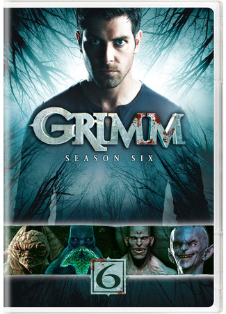 кино Grimm, season 6 (Гримм, 6-й сезон) 15.05.22