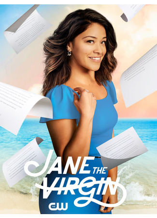 кино Девственница Джейн (Jane the Virgin) 17.05.22