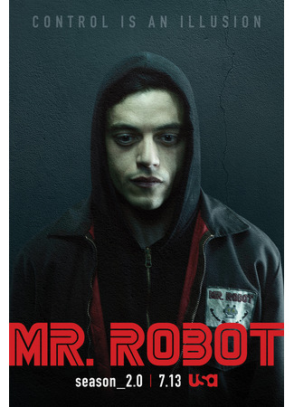 кино Мистер Робот (Mr. Robot) 22.05.22