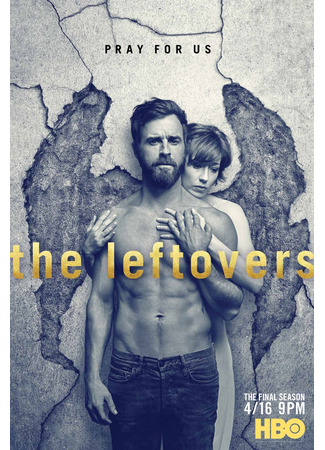 кино Оставленные (The Leftovers) 29.05.22