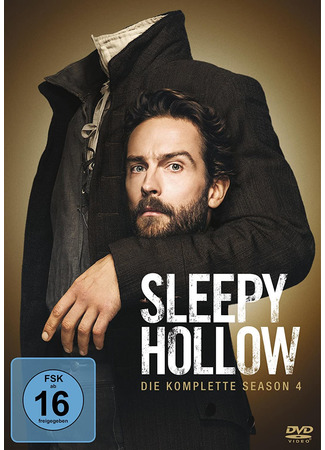 кино Сонная Лощина (Sleepy Hollow) 31.05.22