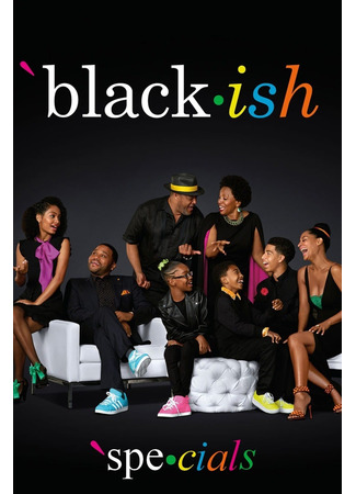 кино Black-ish, season 3 (Черноватый, 3-й сезон) 04.06.22