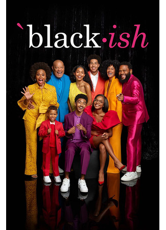 кино Черноватый (Black-ish) 04.06.22