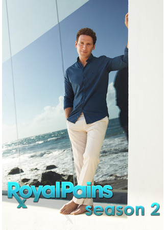 кино Дорогой доктор (Royal Pains) 08.06.22