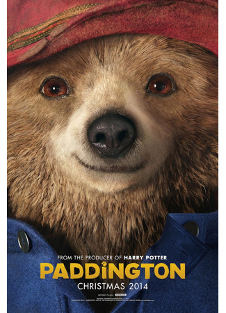 кино Paddington (Приключения Паддингтона) 10.06.22