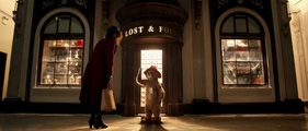 Paddington