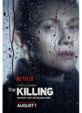 кино Убийство (The Killing) 11.06.22