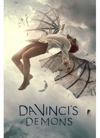 кино Da Vinci&#39;s Demons, season 2 (Демоны Да Винчи, 2-й сезон) 14.06.22