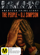 American Crime Story, season 1 сезон 1
