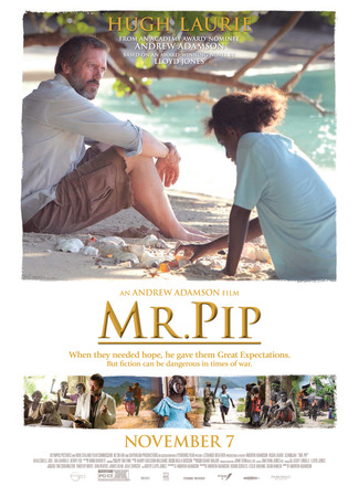 кино Мистер Пип (Mr. Pip) 19.06.22