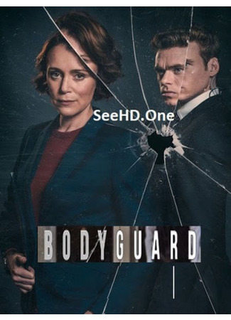 кино Bodyguard (Телохранитель) 24.06.22