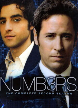 кино 4исла (Numb3rs) 05.07.22