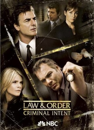 кино Law &amp; Order: Criminal Intent, season 4 (Закон и порядок. Преступное намерение, 4-й сезон: Law &amp; Order: Criminal Intent? season 4) 05.07.22