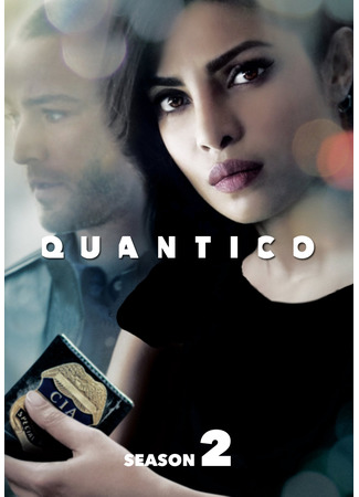 кино Куантико (Quantico) 08.07.22