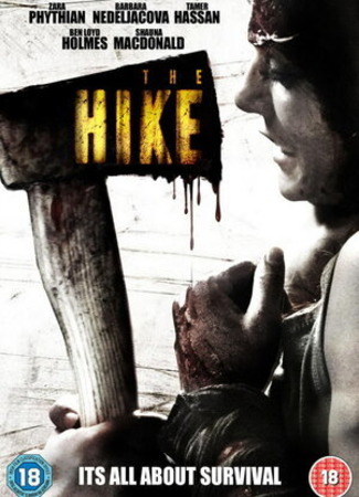 кино Экскурсия (The Hike) 13.07.22