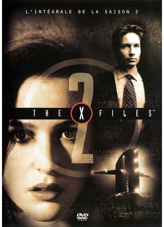 кино Секретные материалы (The X Files) 30.07.22