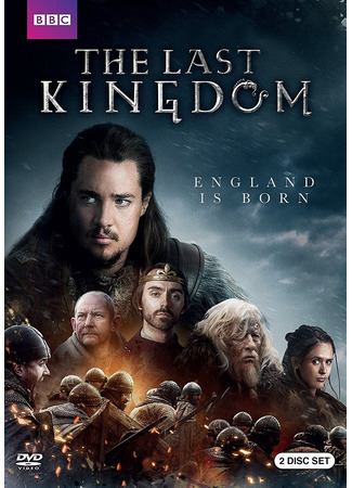 кино The Last Kingdom, season 4 (Последнее королевство, 4-й сезон) 03.08.22