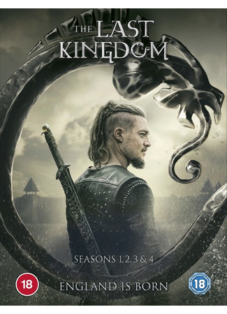 кино Последнее королевство (The Last Kingdom) 03.08.22