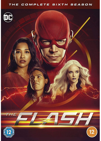 кино Флэш (The Flash) 03.08.22