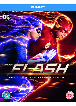 кино Флэш (The Flash) 03.08.22