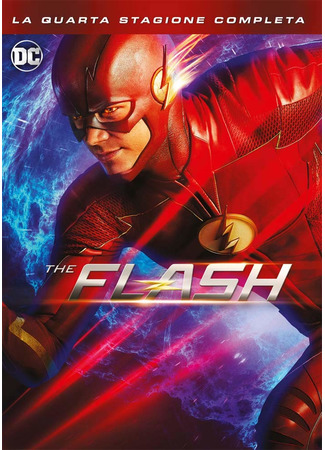 кино Флэш (The Flash) 03.08.22