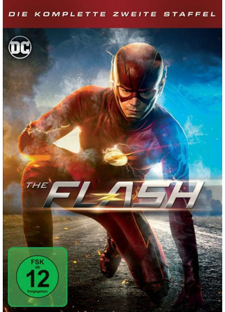 кино Флэш (The Flash) 03.08.22