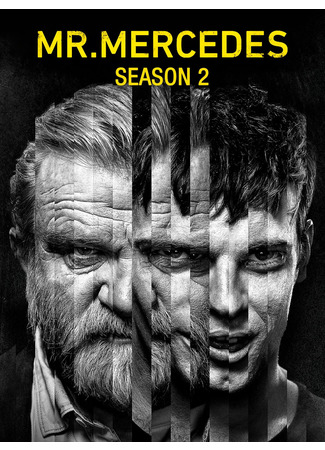 кино Mr. Mercedes, season 2 (Мистер Мерседес, 2-й сезон) 07.08.22