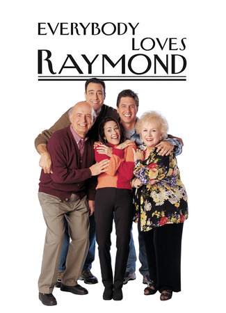 кино Everybody Loves Raymond, season 5 (Все любят Рэймонда, 5-й сезон) 19.08.22