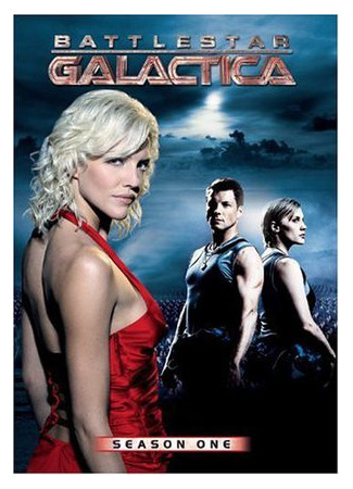 кино Звездный крейсер Галактика (Battlestar Galactica) 19.08.22