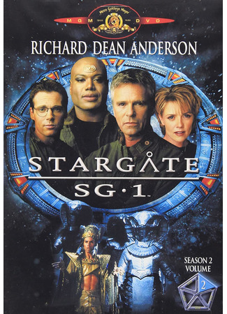 кино Звездные врата: ЗВ-1 (Stargate SG-1) 20.08.22