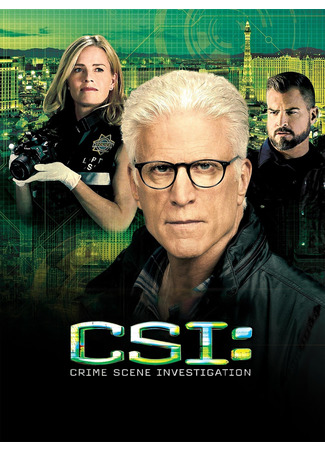 кино C.S.I. Место преступления (CSI: Crime Scene Investigation) 21.08.22