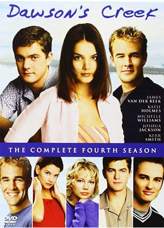 кино Бухта Доусона (Dawson&#39;s Creek) 22.08.22